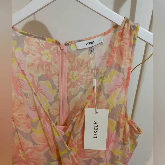 Spring Dress - Picture 4 of 5